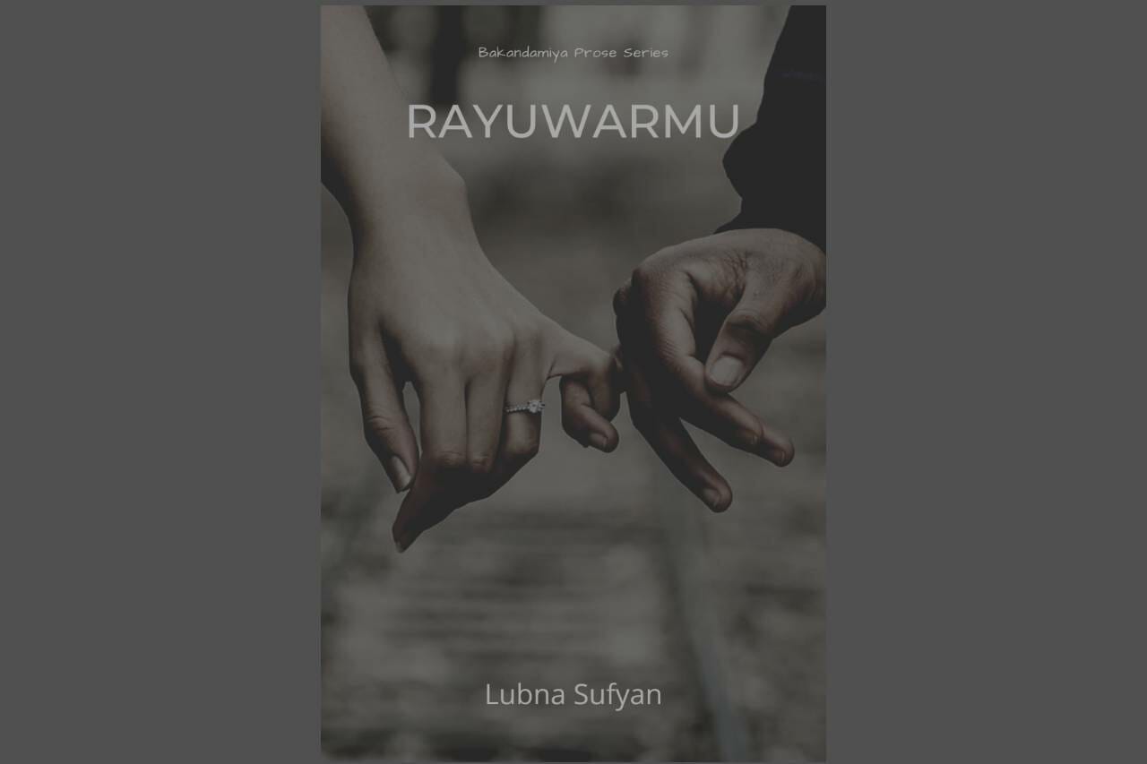 Sharhin littafin ‘Rayuwarmu’ na Lubna Sufyan